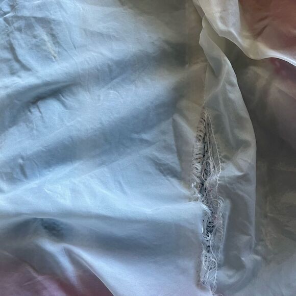 Vintage Absolutely No Jeans Authentic Lined Sweater One Size Fits All Hi… - Picture 7 of 7